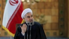 Rohani: Wir vertrauen den USA nicht 